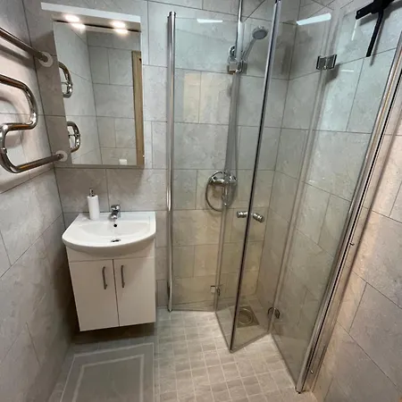 Апартаменты Uma-kodo Kuelaliskorter