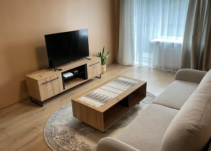 Appartement Uma-kodo Kuelaliskorter Põlva