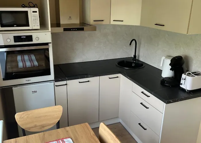 Apartment Uma-kodo Kuelaliskorter *