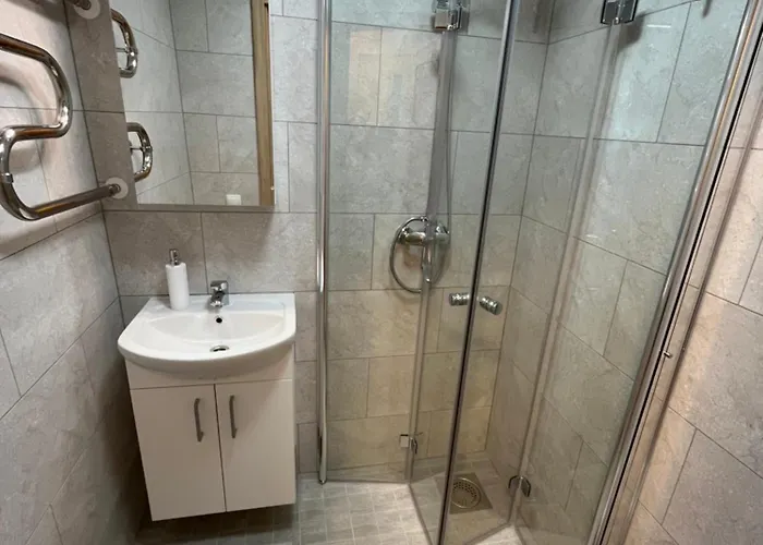 Apartment Uma-kodo Kuelaliskorter