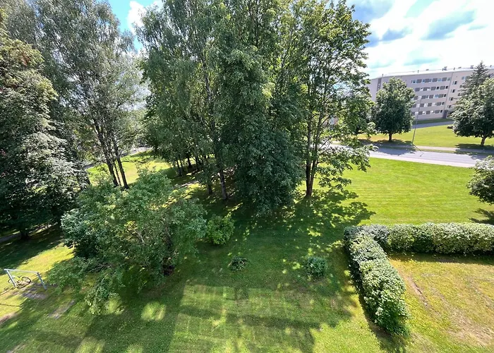 Uma-kodo Kuelaliskorter